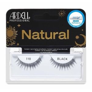❤️‍🔥10/$30❤️‍🔥Ardell Natural Lashes 110